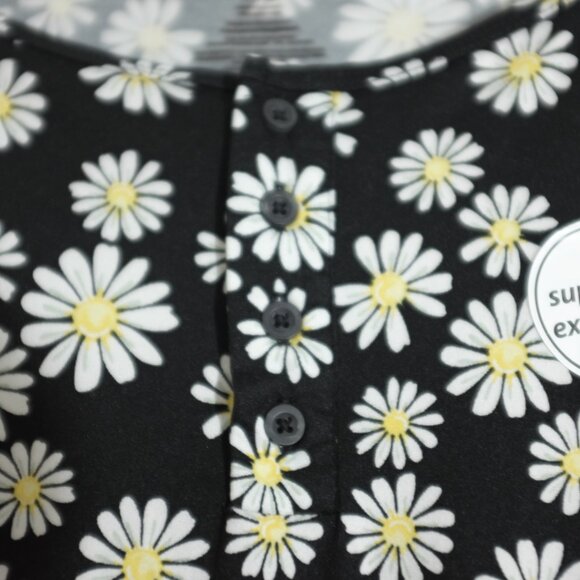 COPY - NOBO no boundaries intimates daisy Romper super soft XL - Picture 5 of 6